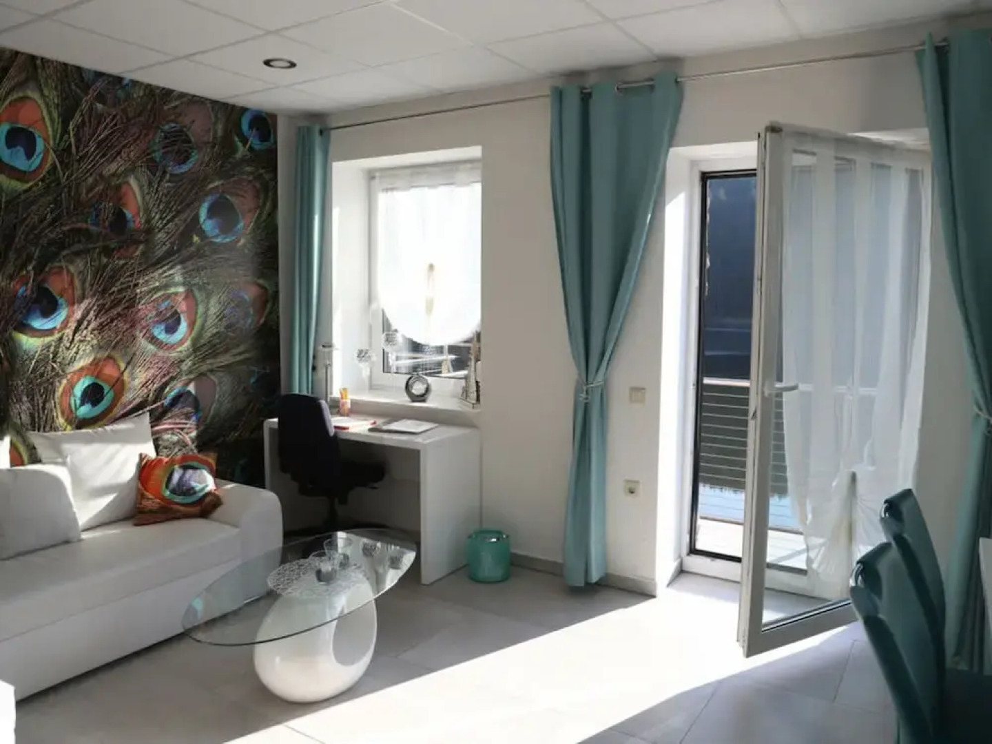 Kickelhahn Comfortable Holiday Residence