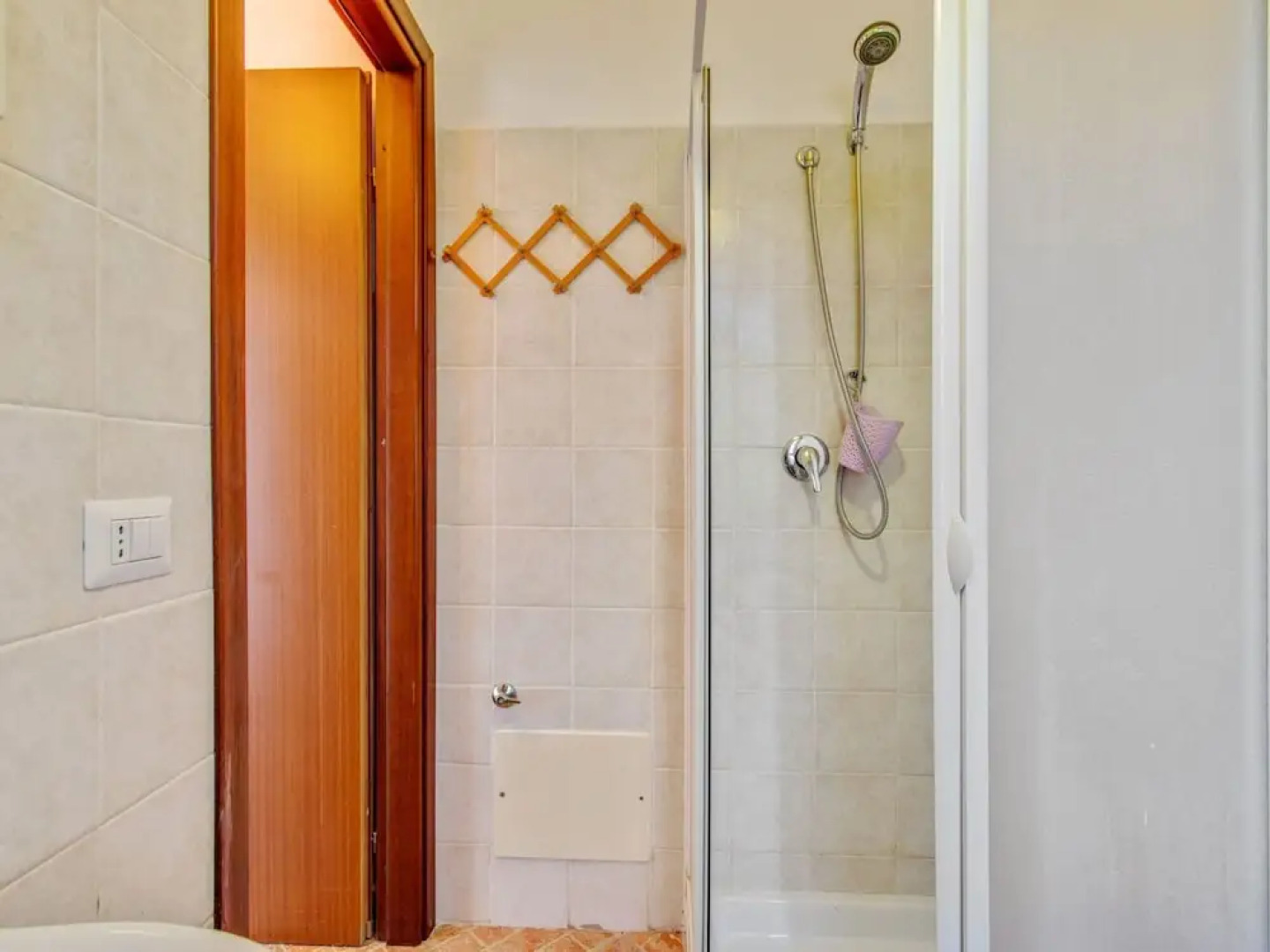 Belvilla by OYO Vento del Mare