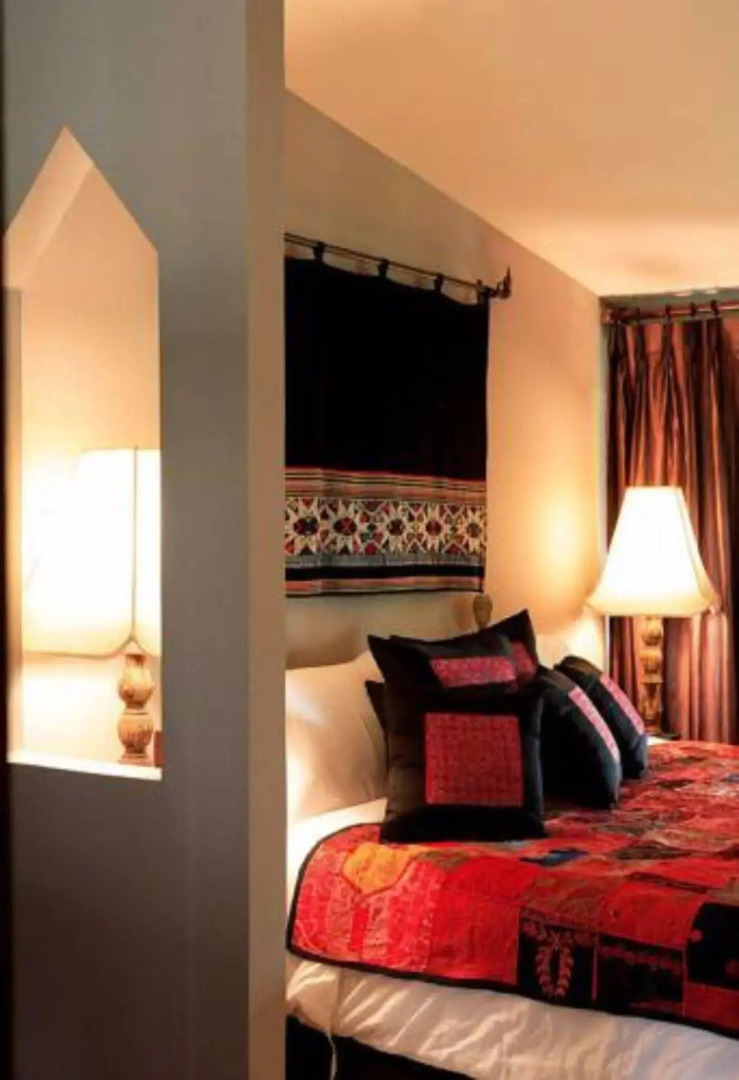 The Puka Boutique Resort