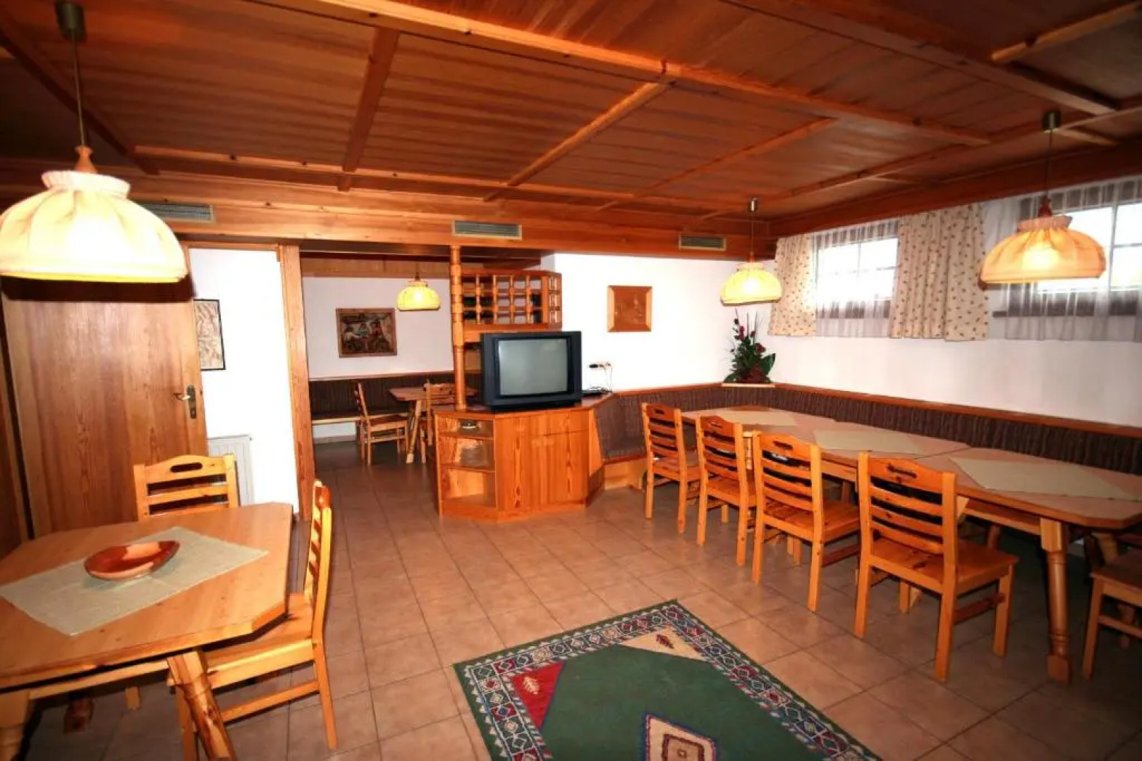 Tauernappartements Kircherhof