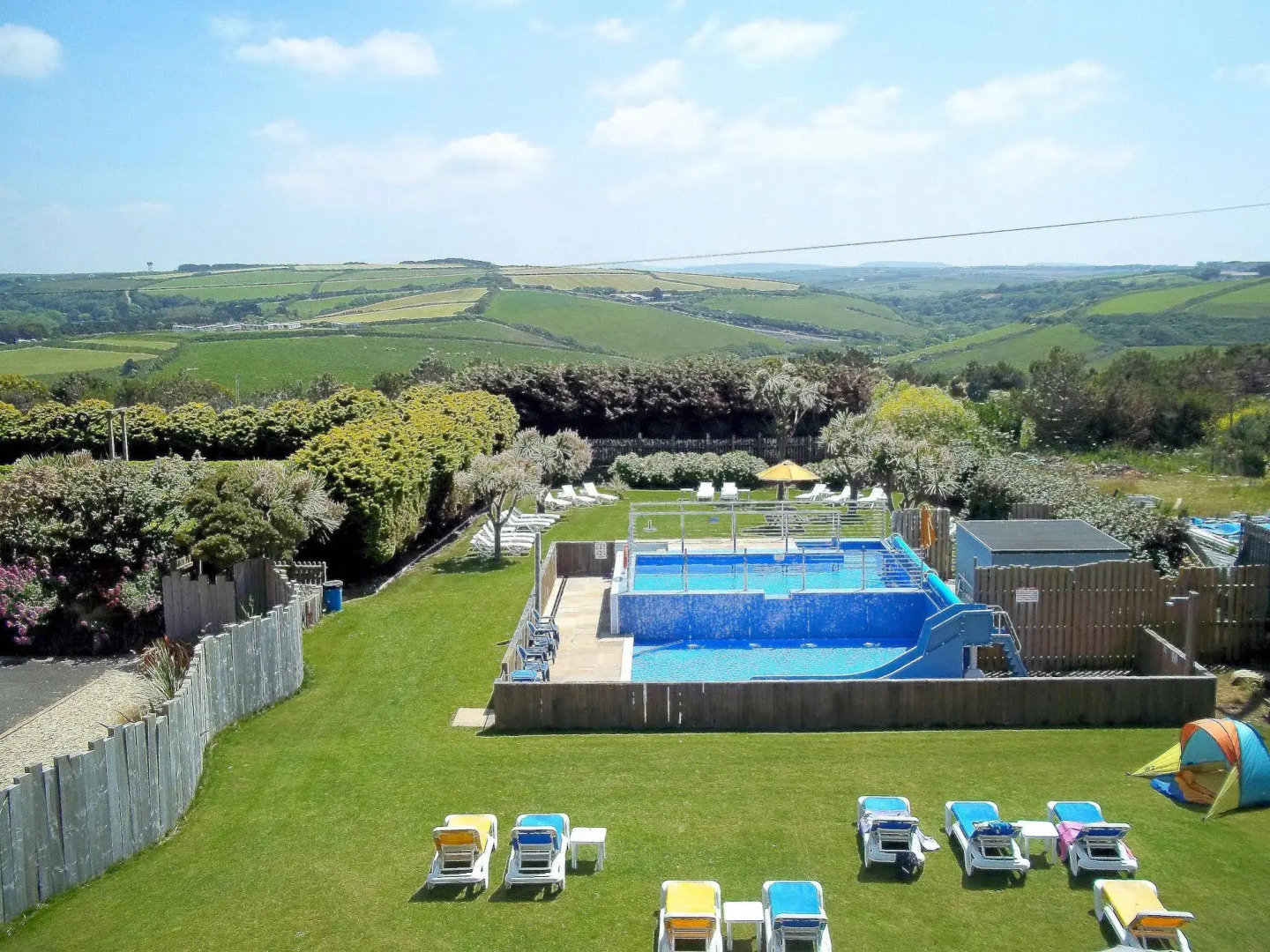 Sands Resort Hotel & Spa