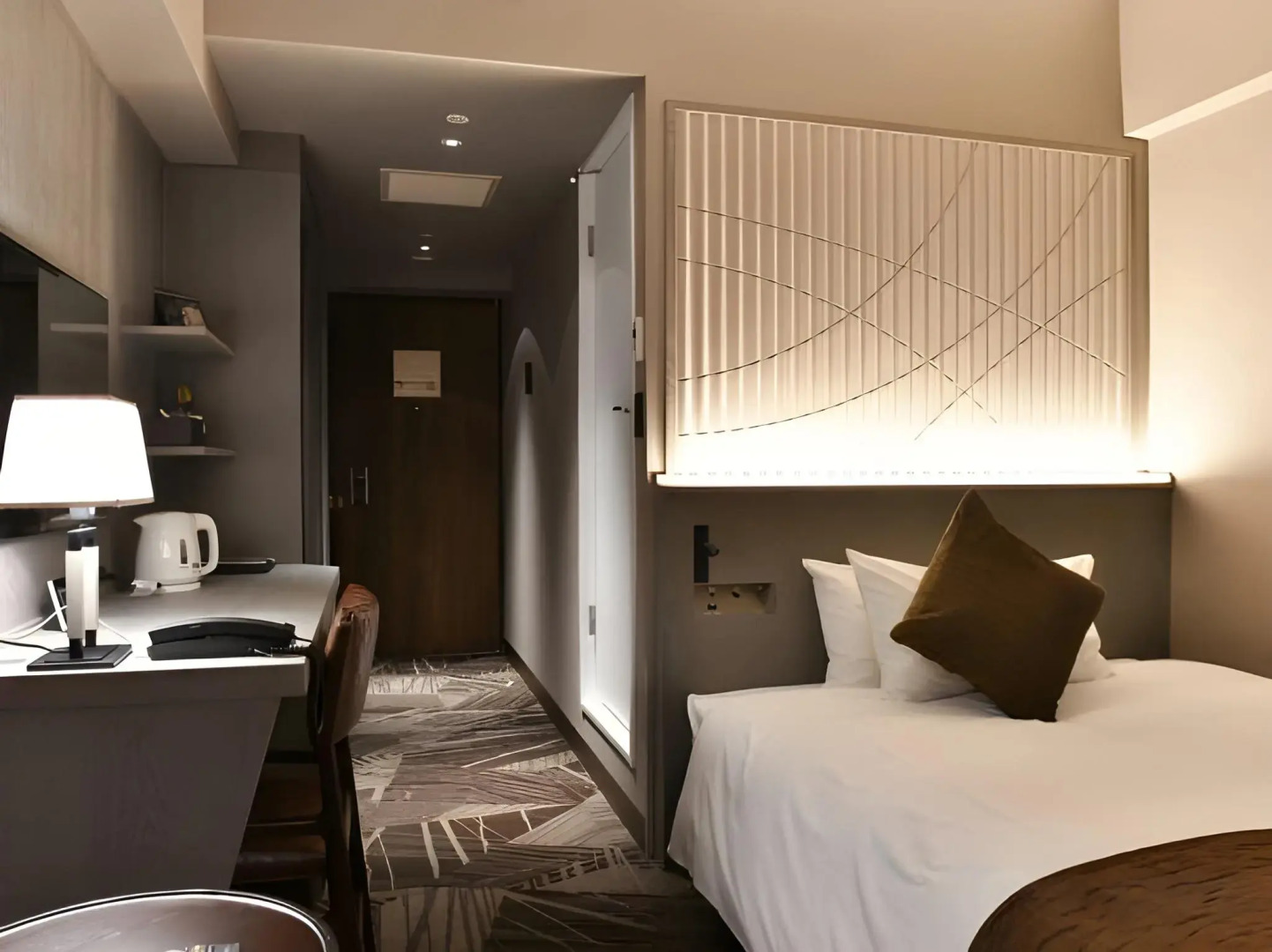 Hotel New Otani Tottori