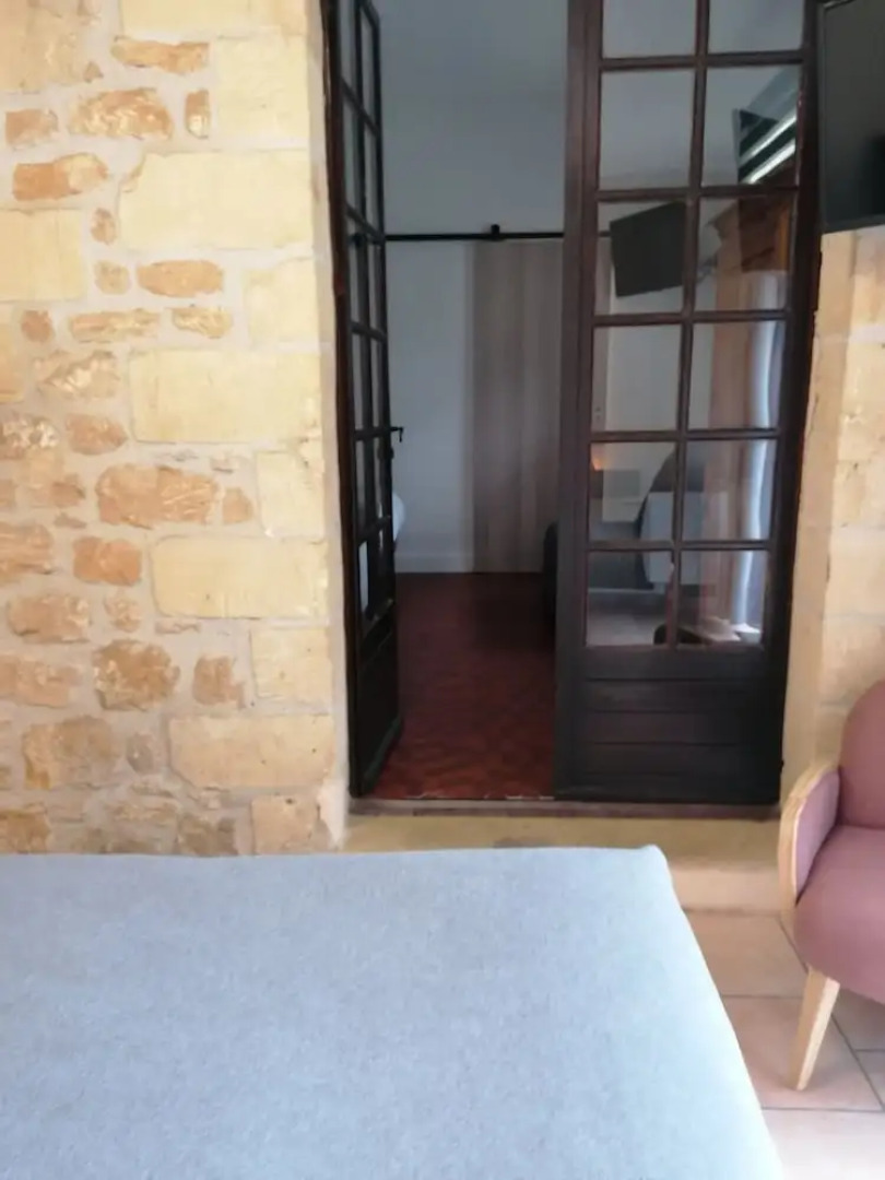 Hôtel Le Relais du Touron