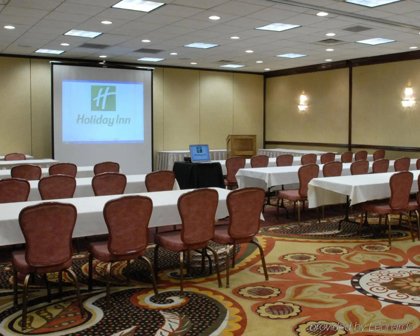 Holiday Inn Youngstown South by IHG