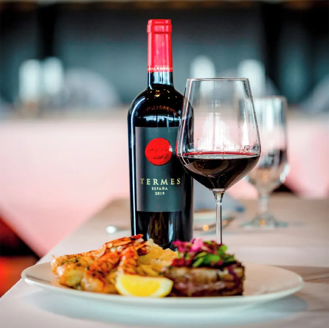 Table Mountain Casino Resort