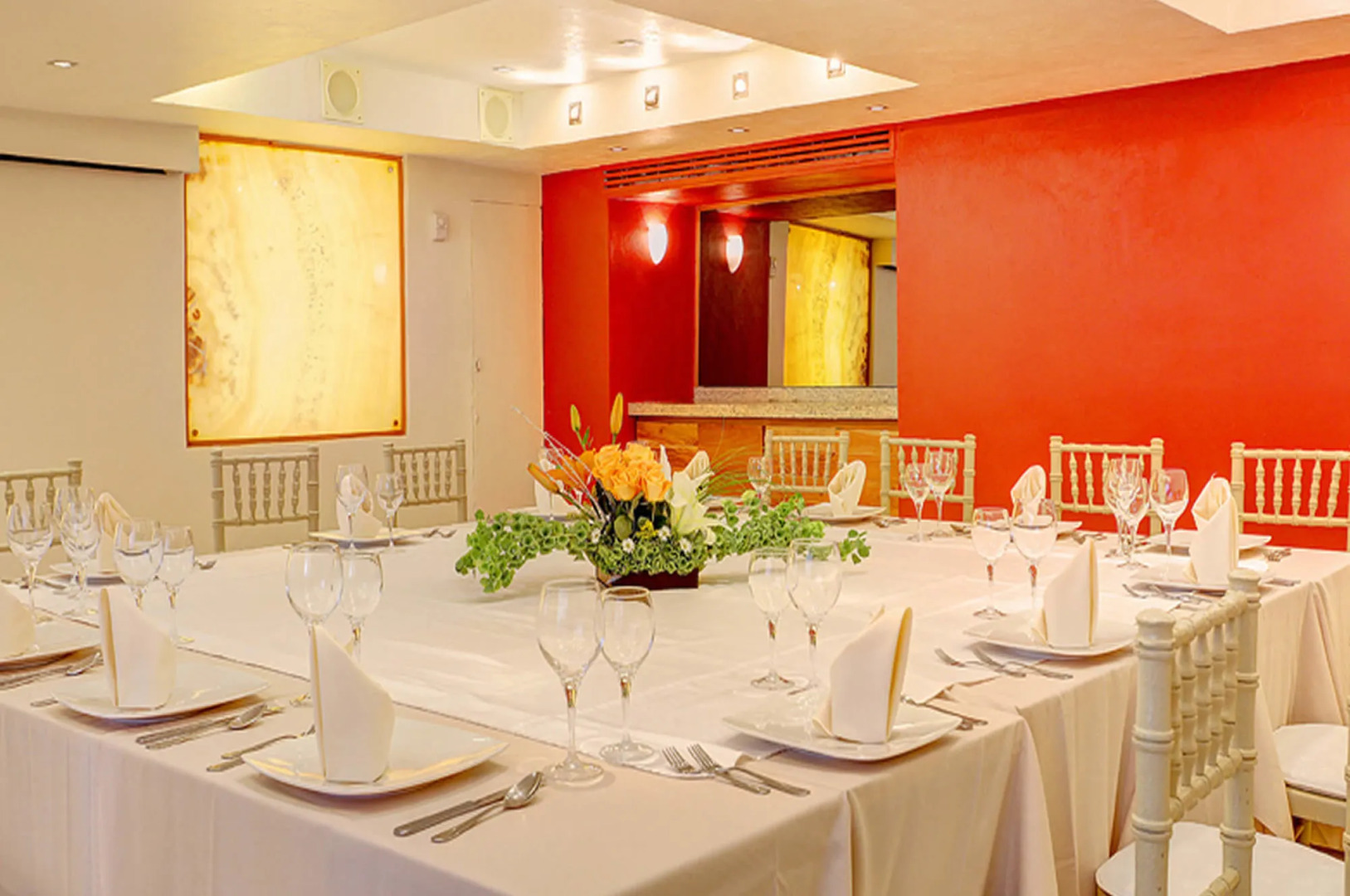 Fiesta Inn Villahermosa Cencali