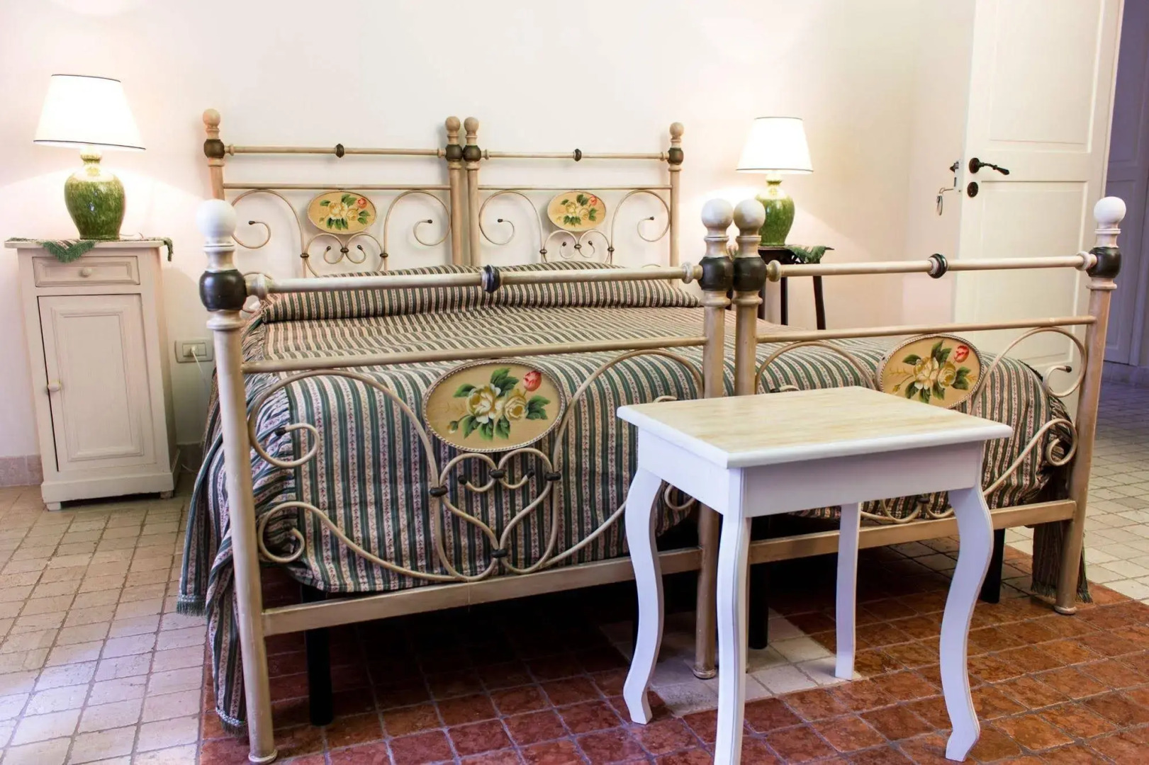 Anticadimora Dei Pepe