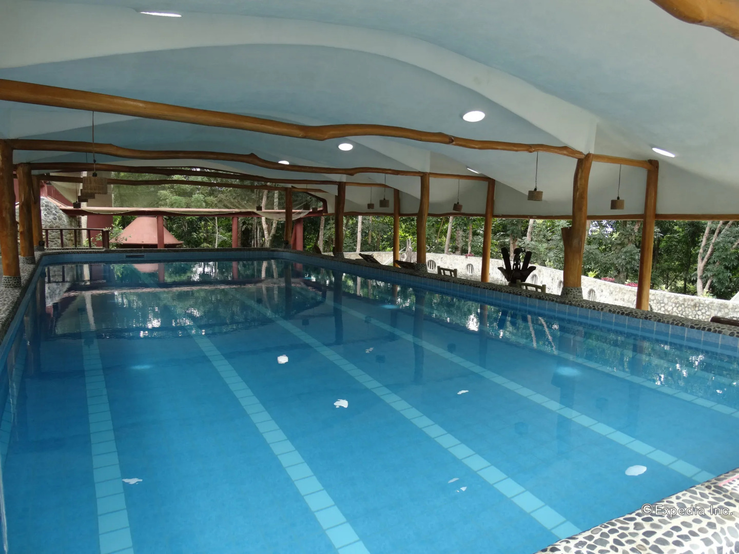 Atremaru Jungle Retreat