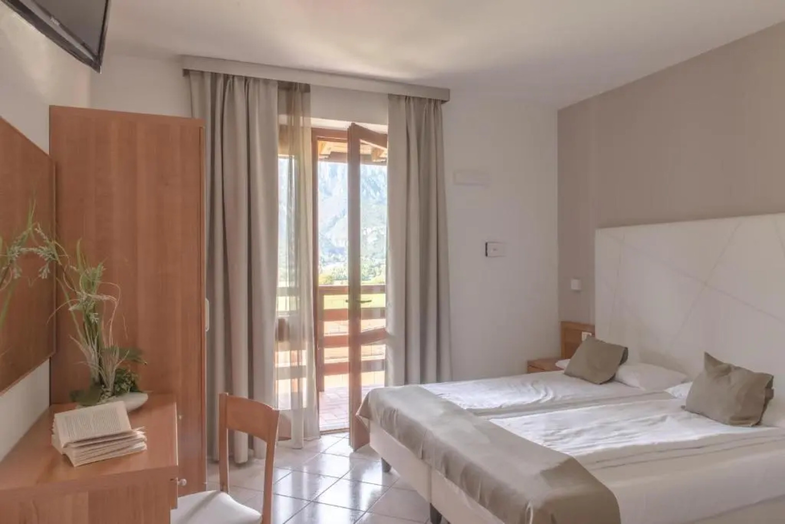 Hotel Residence La Pertica