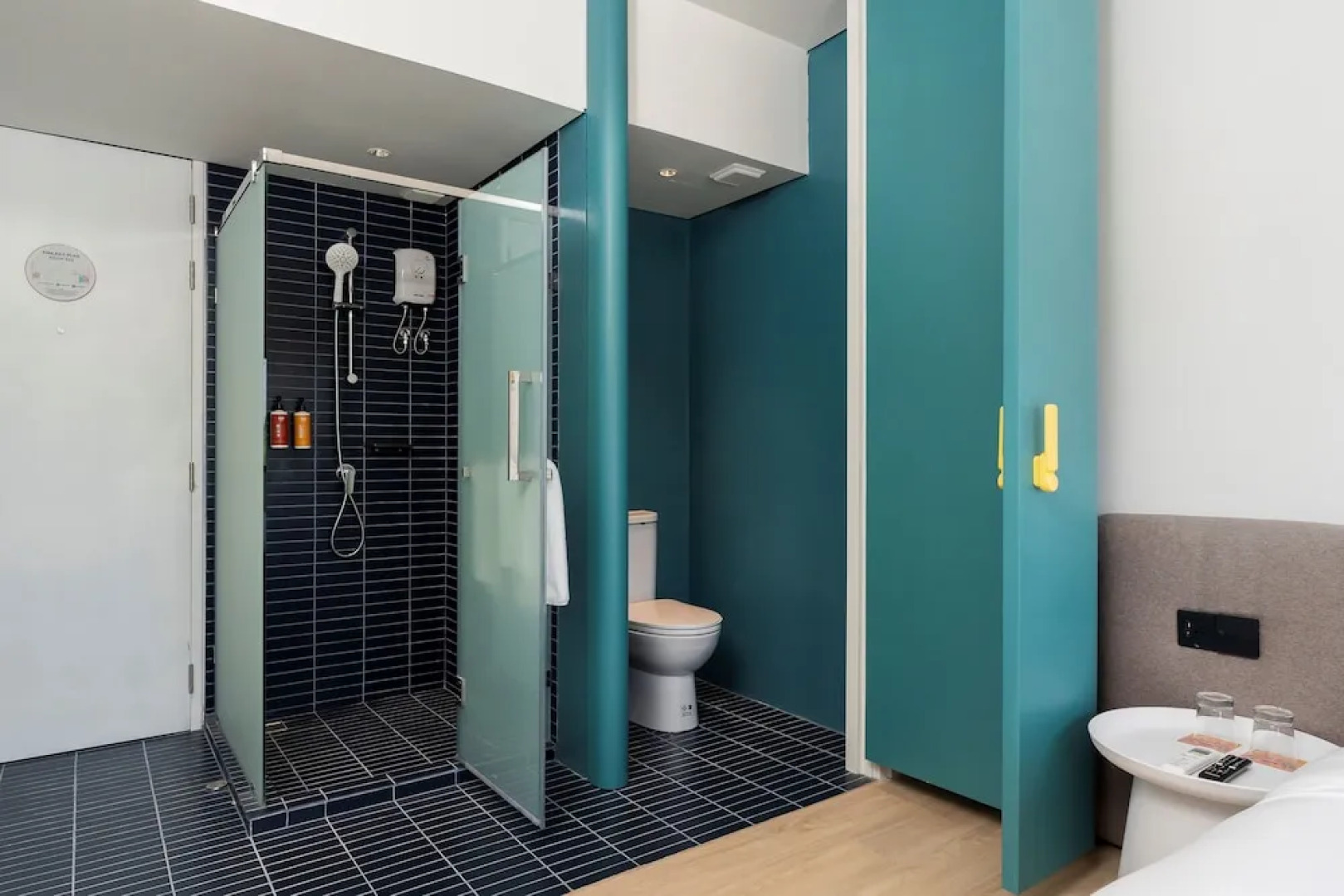 GO Hotel Chonburi at Central Chonburi