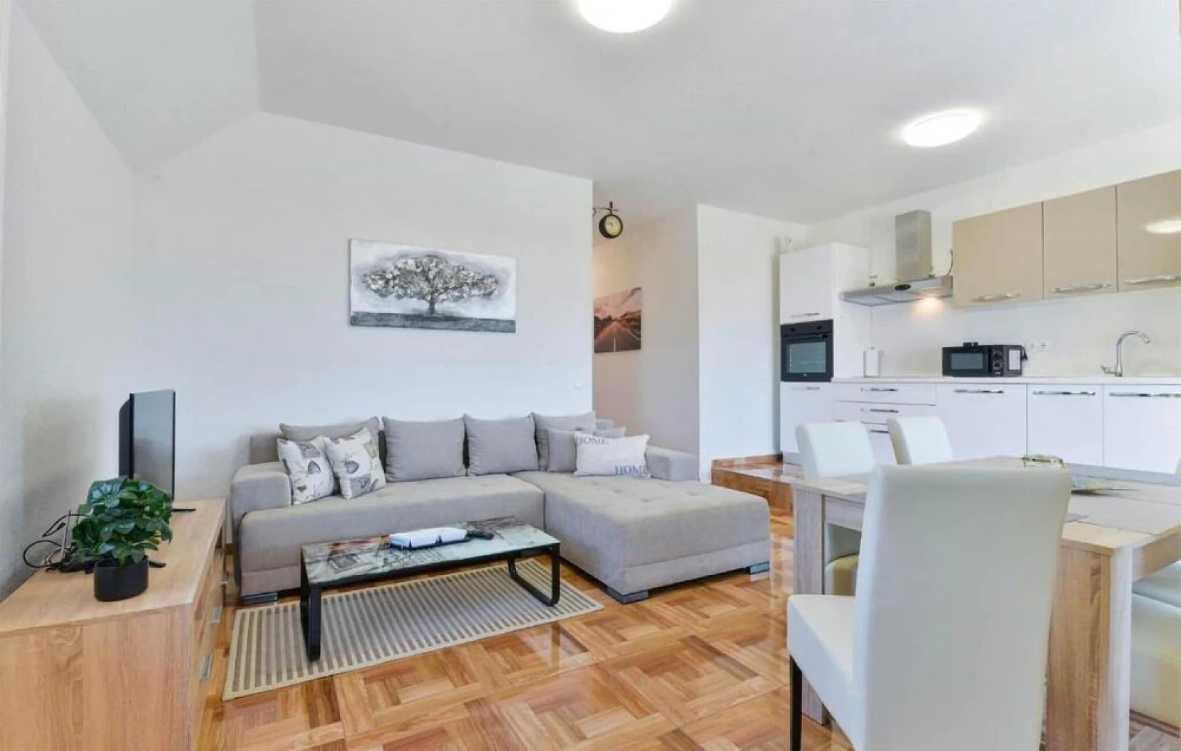 Stunning Apartment in Obrovac With 3 Bedrooms, Wifi and Outdoor Swimming Pool