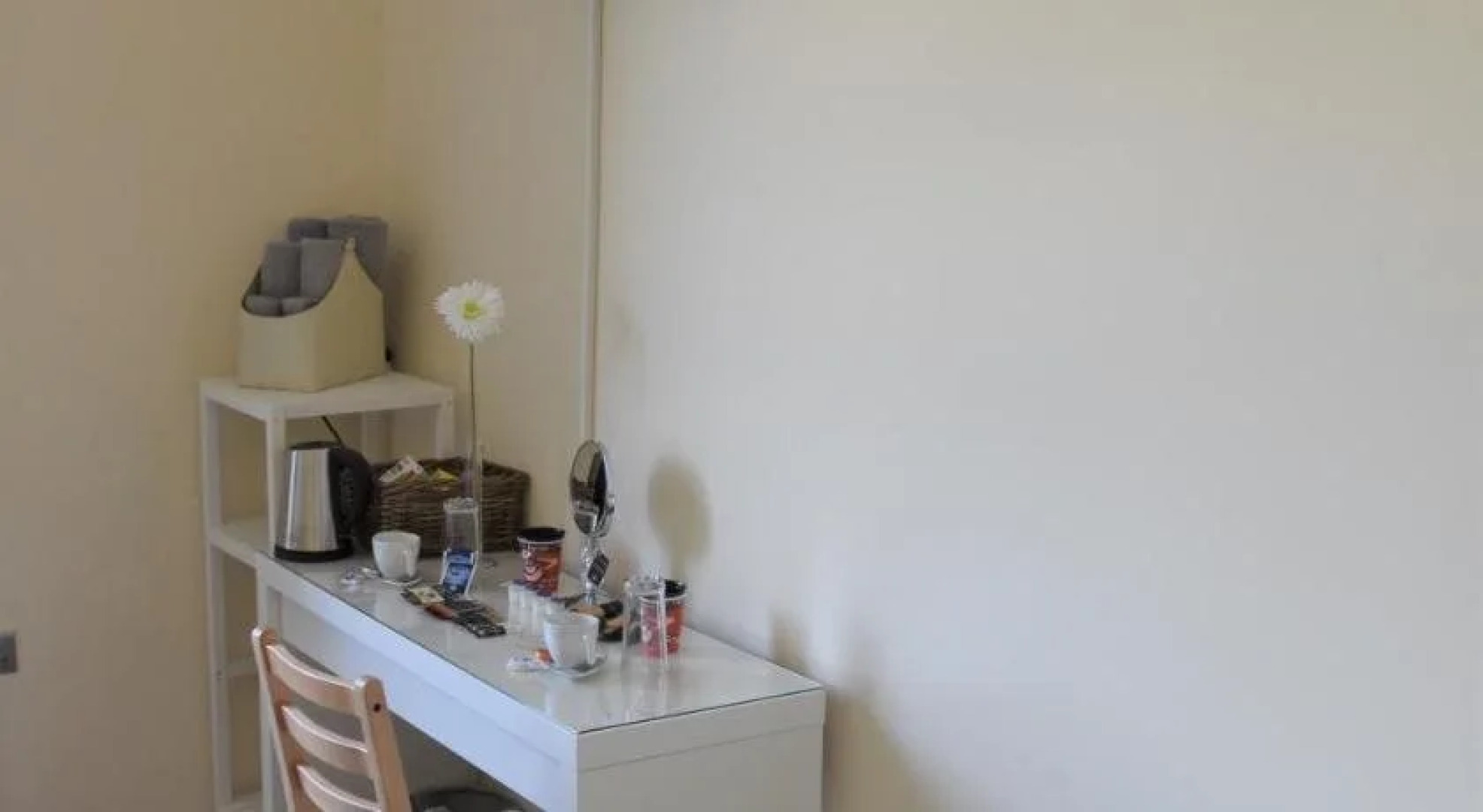 Parkview Guest House