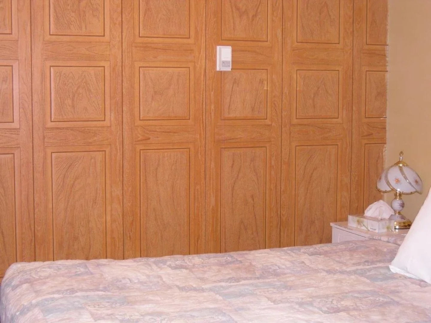 Hotel Bethel - Fort MacLeod, AB