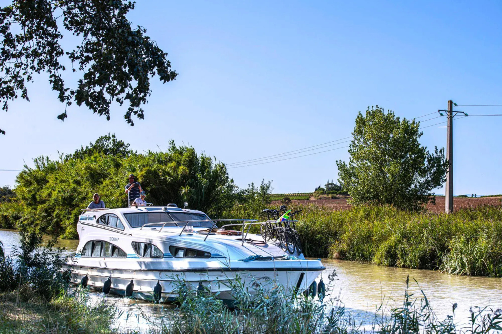 House in Les Tamaris Portiragnes