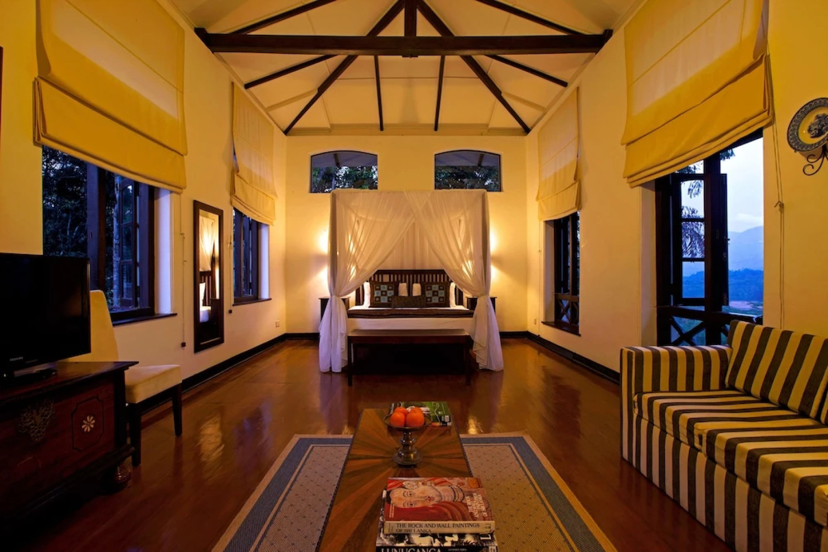 Mas Villa by FOX Resorts