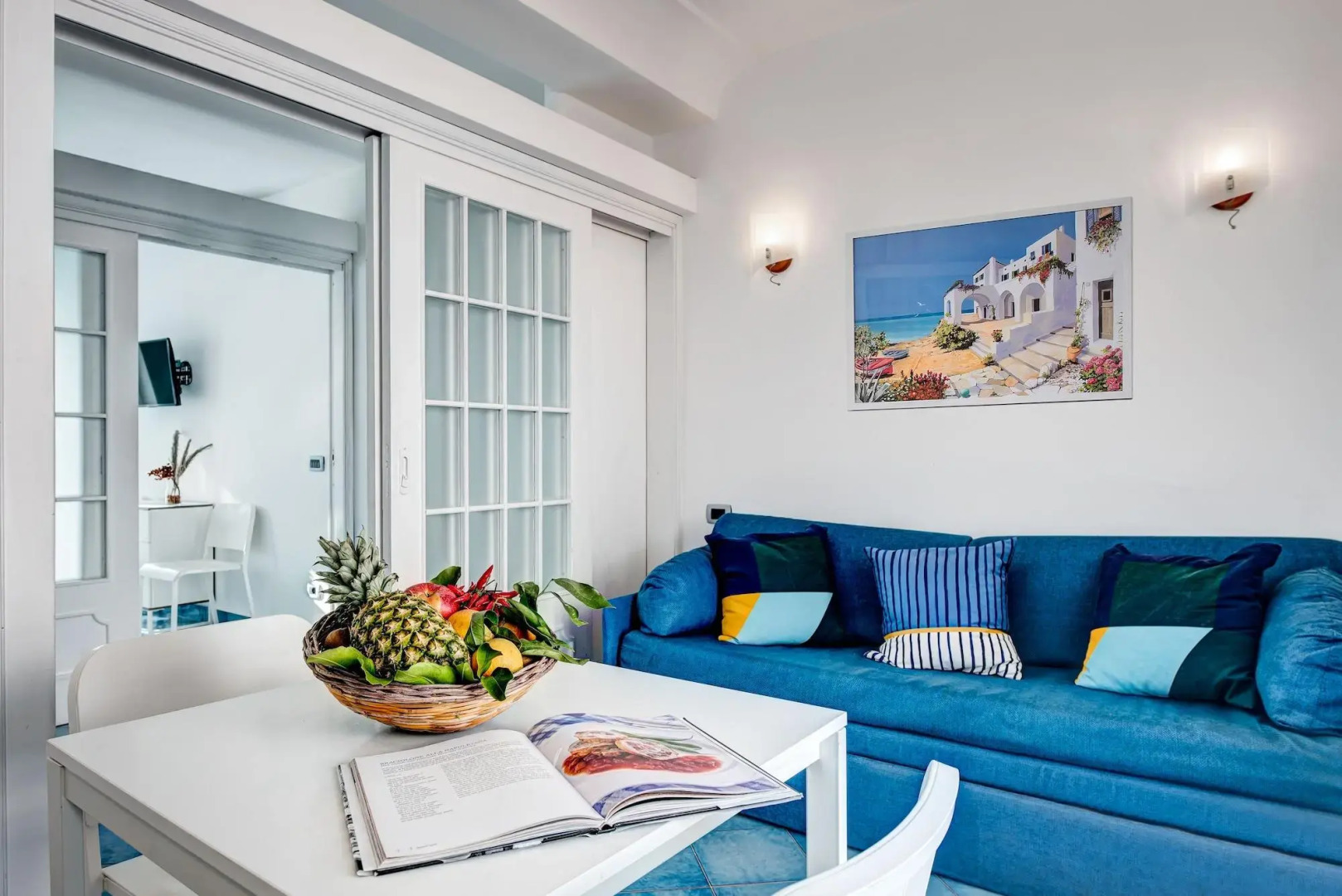 Hotel & Serviced Residence Gocce di Capri Sorrento Coast