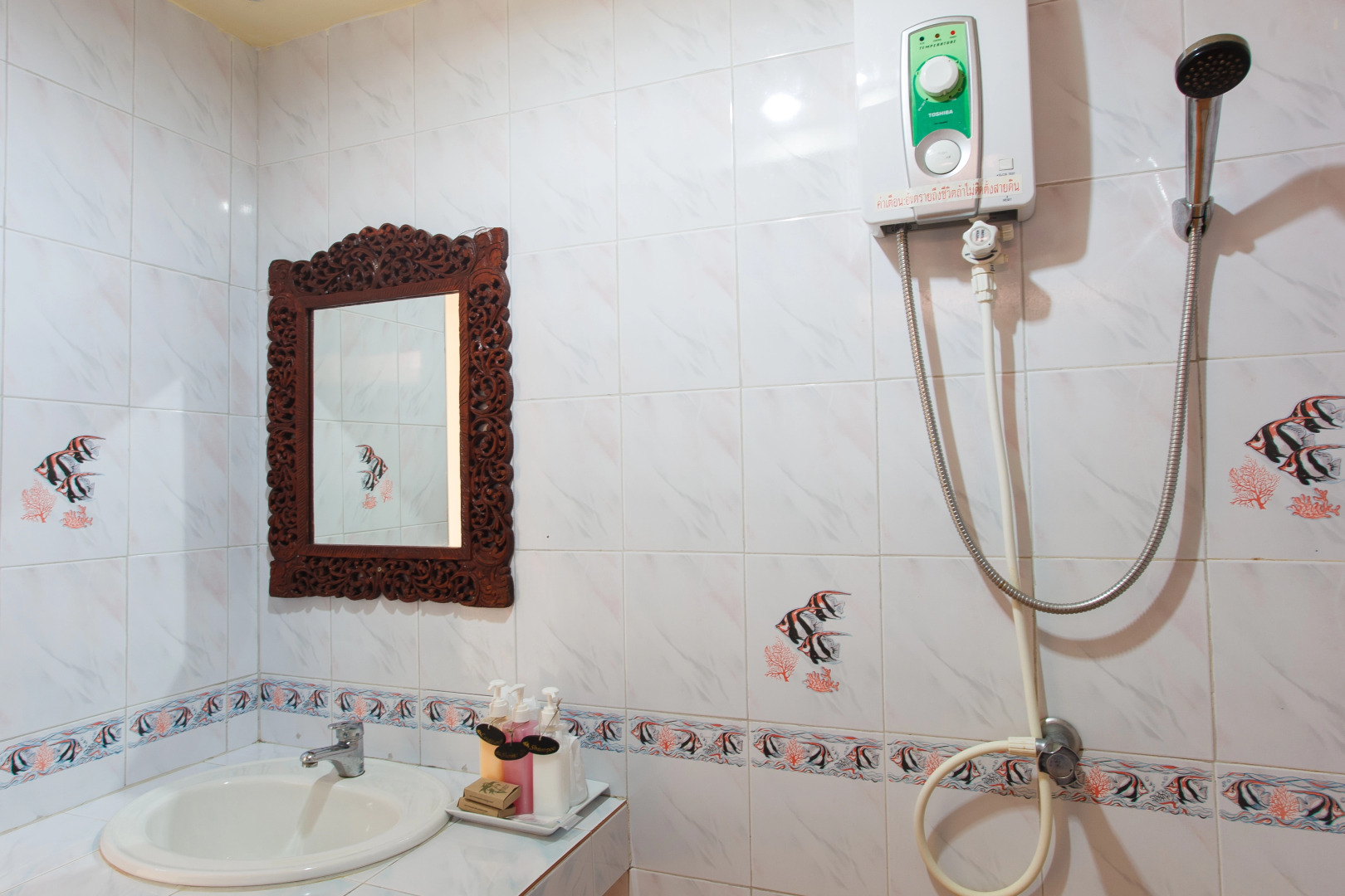 Haad Yao Bayview Resort & Spa