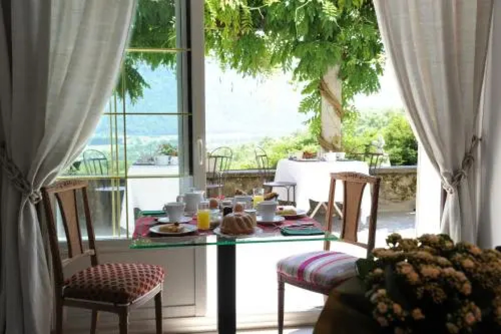 Chambres d'hôtes Suites de la Tour