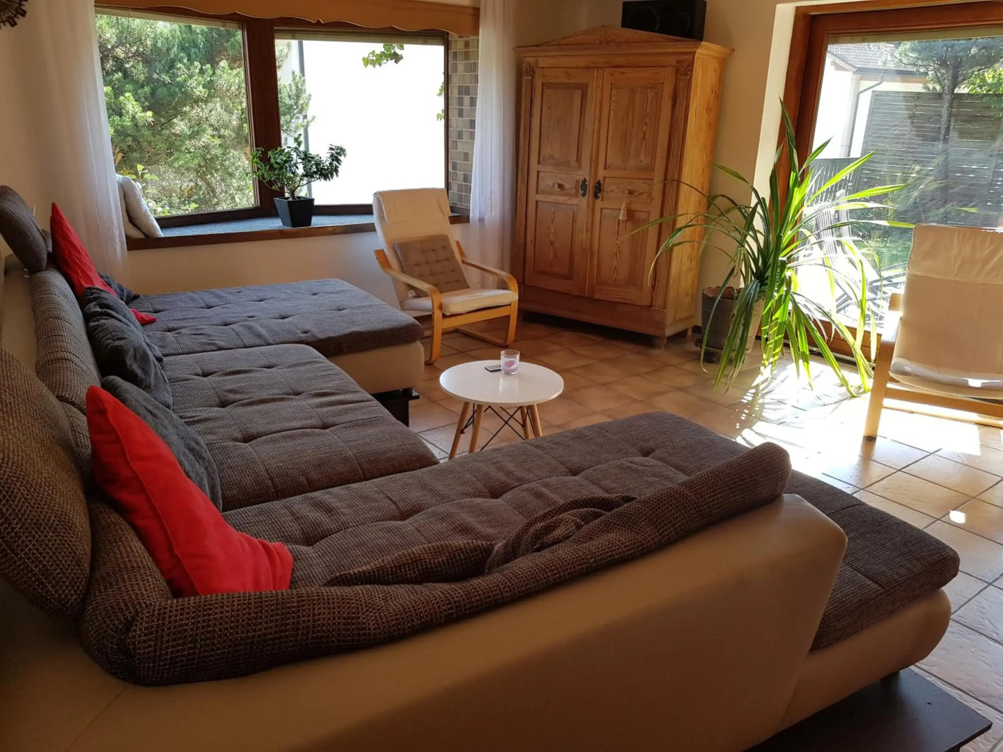 Ferienwohnung Sonthofenersee