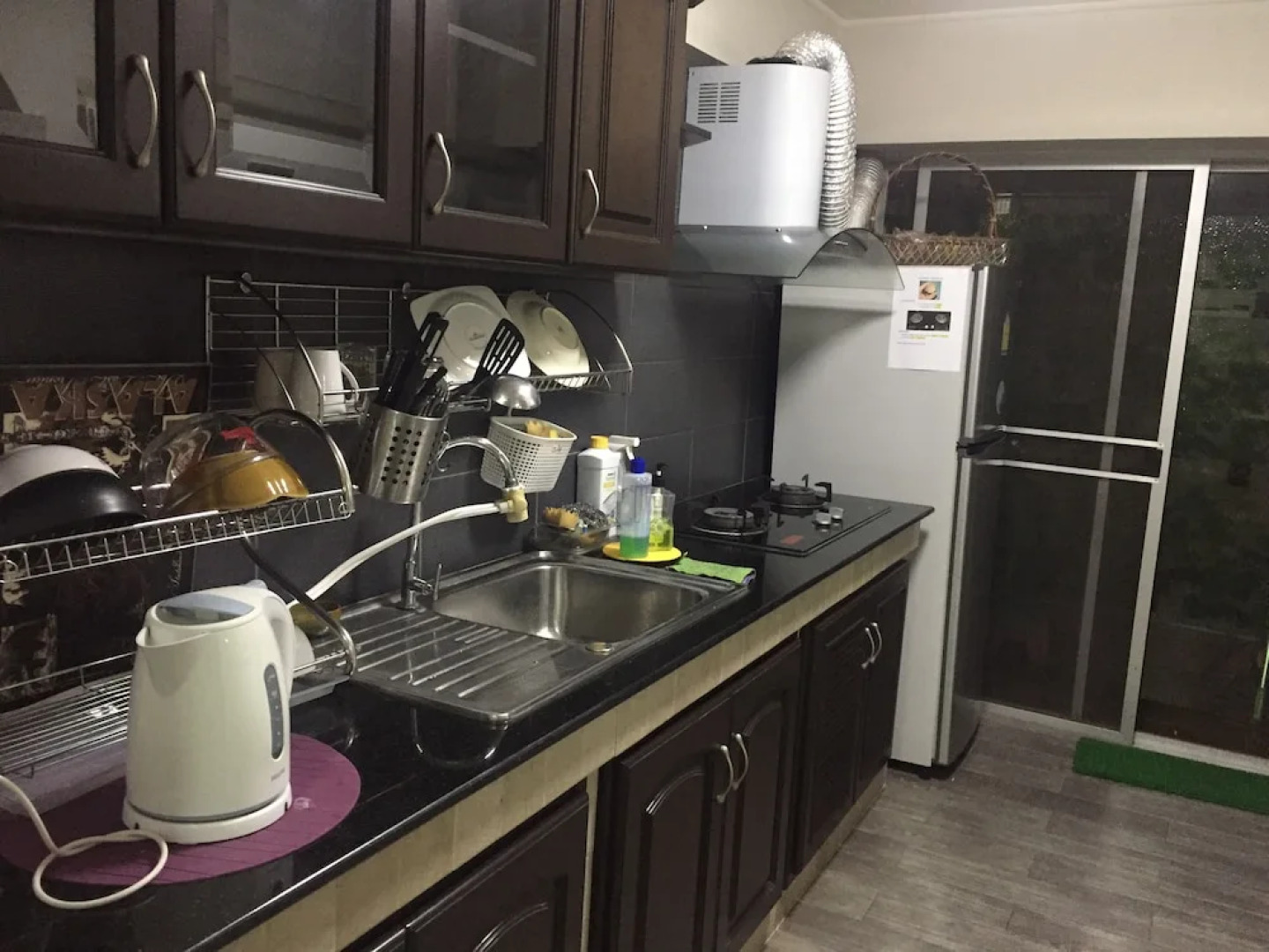 Nouvelle Condominium Thanacity