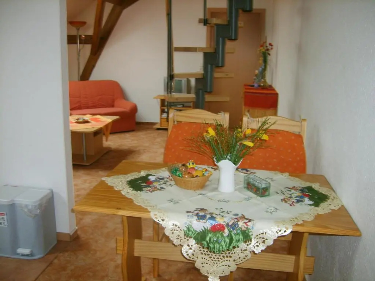 Ferienwohnungen Hering