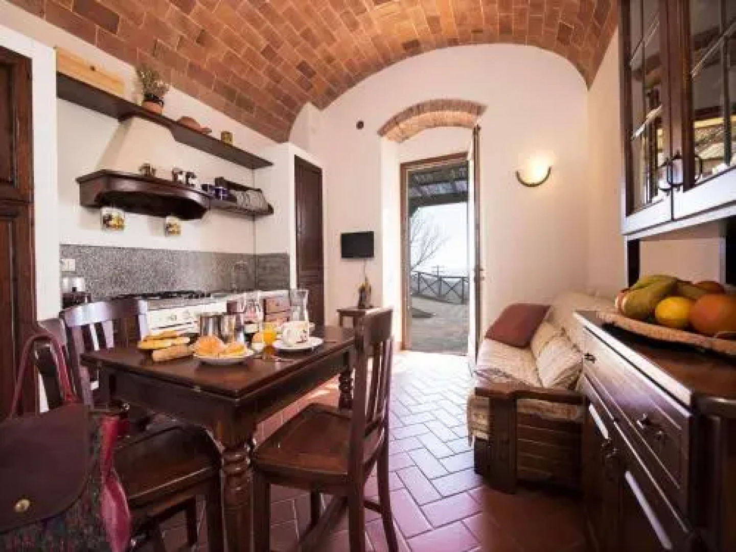 Residence Il Ciliegio