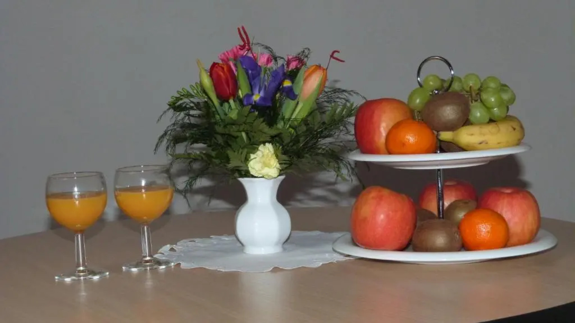 Pension an der Weisseritz