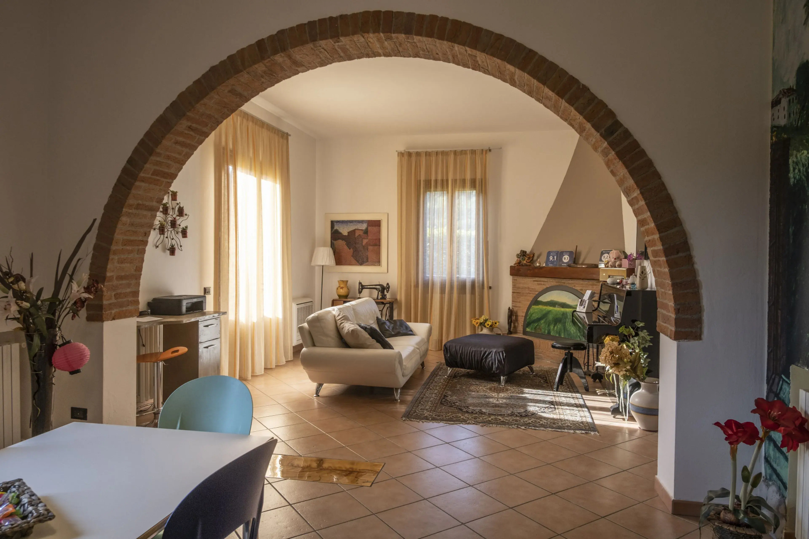 B&B La Serra