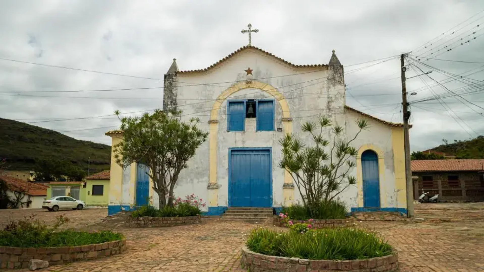 Moa Charme Hotel - Mucuge