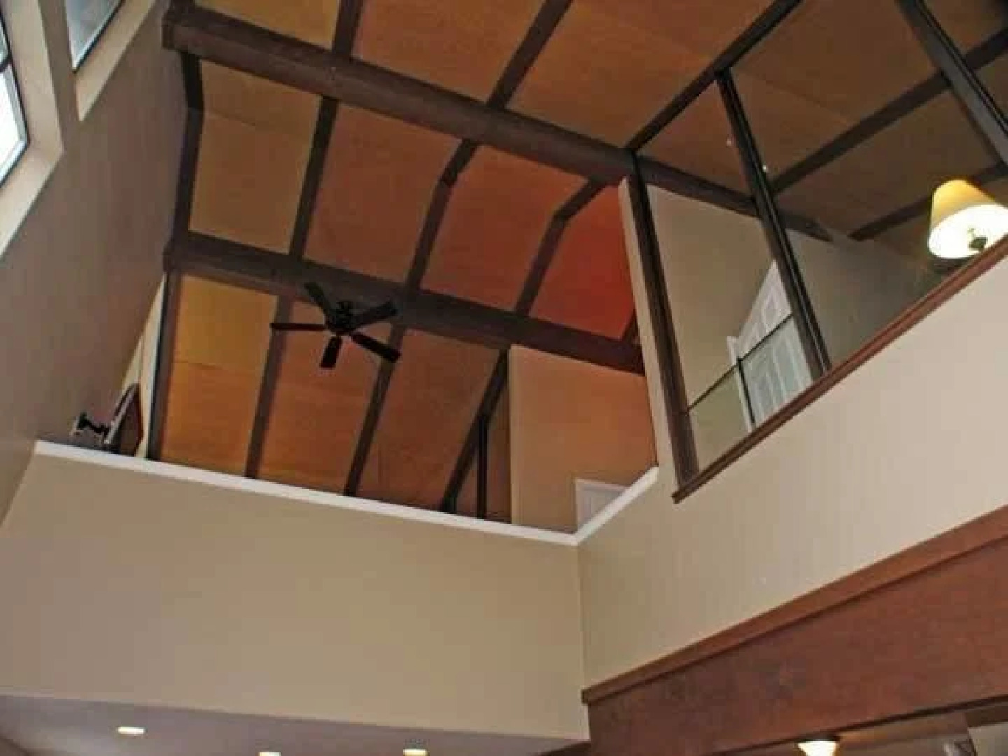 Tahoe Tyrol Lodge by RedAwning