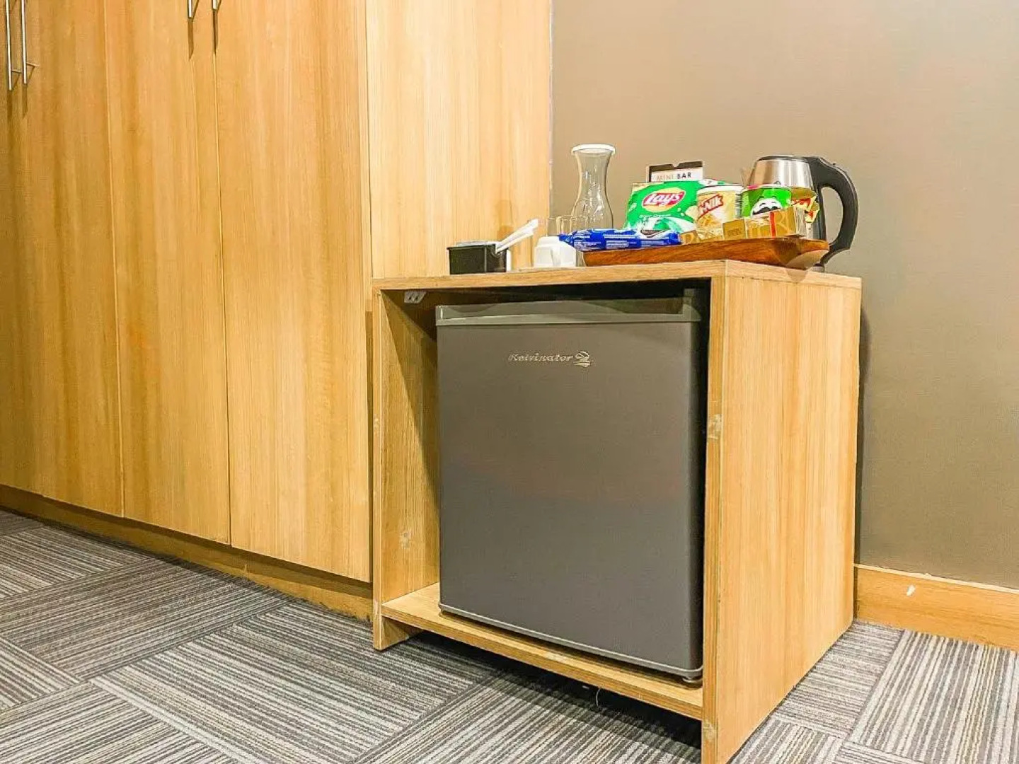 Madison 101 Hotel & Tower