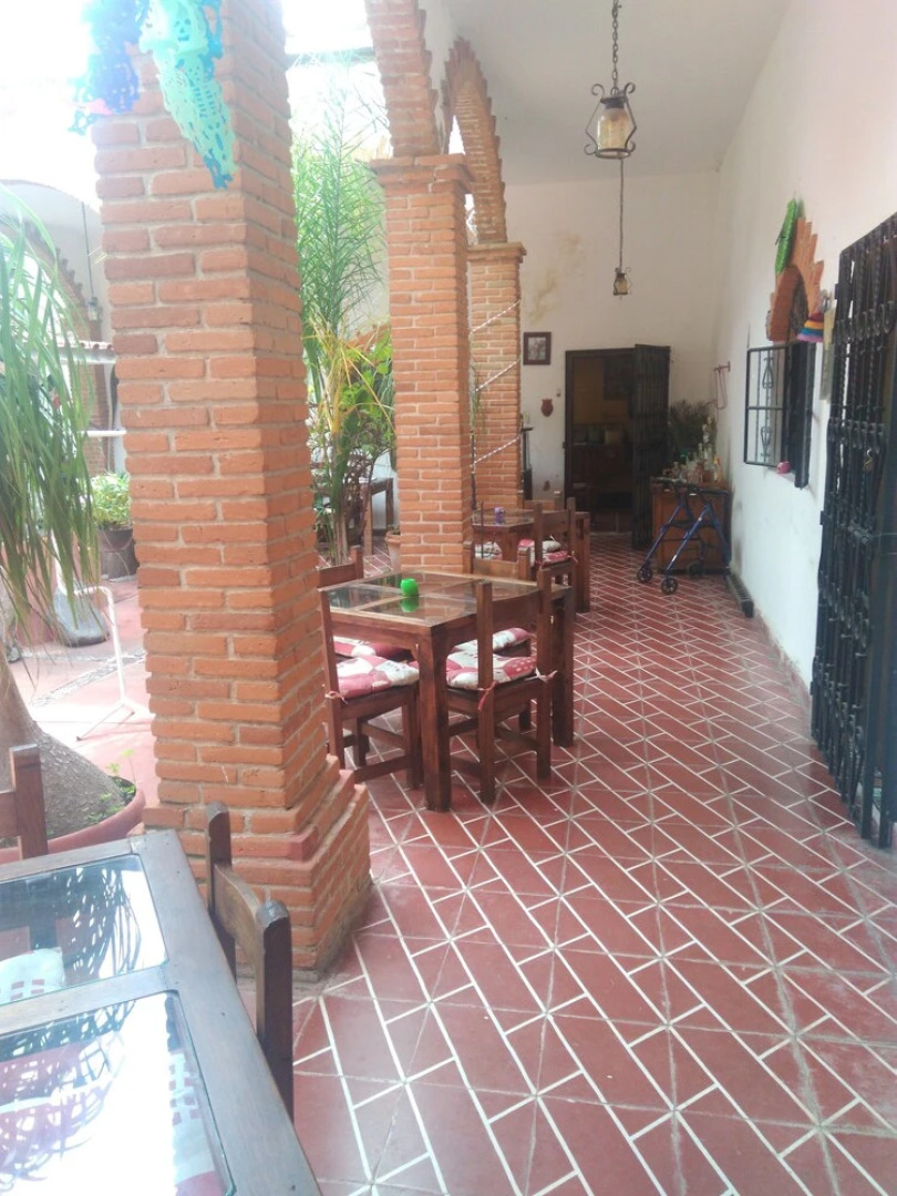 Quinta Los Grillos B&B