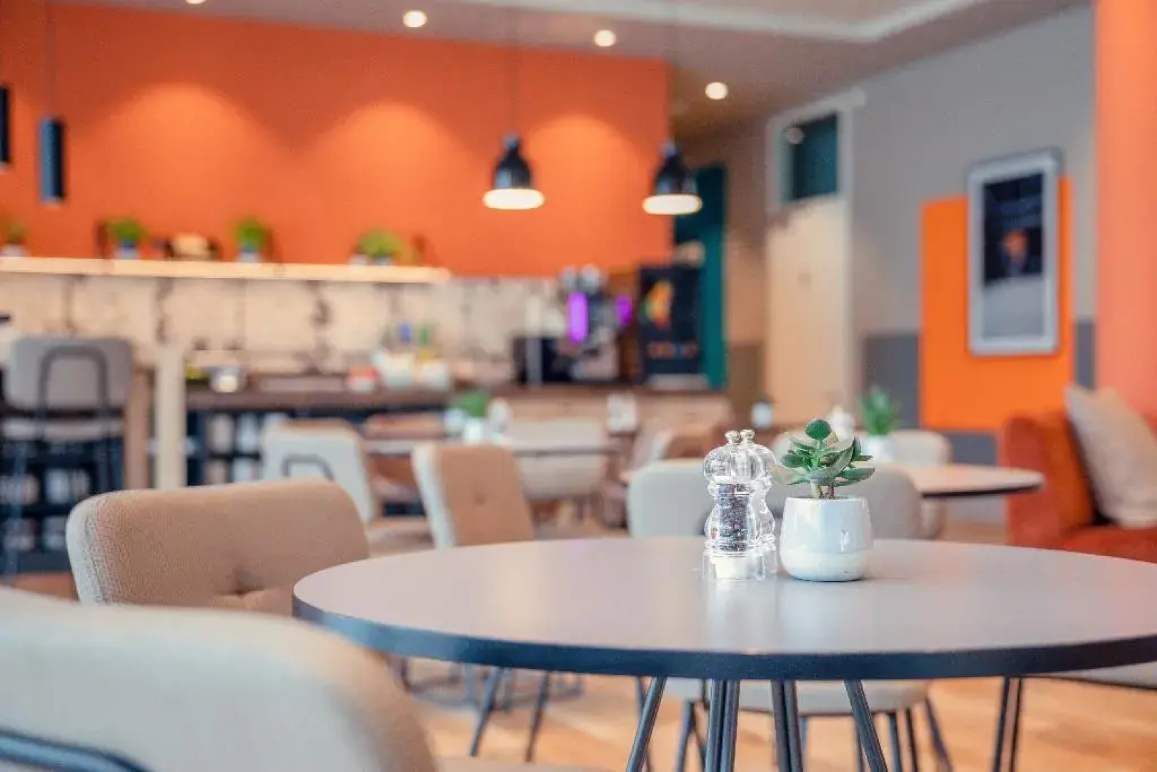 Aparthotel Adagio Access Stuttgart Airport Messe