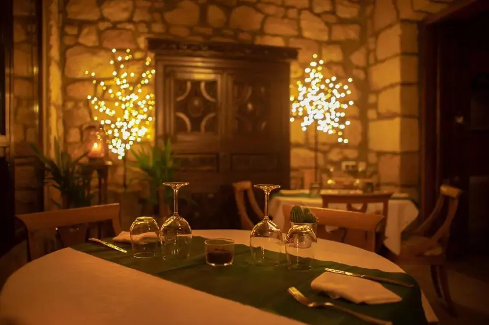 Balneario de Corconte