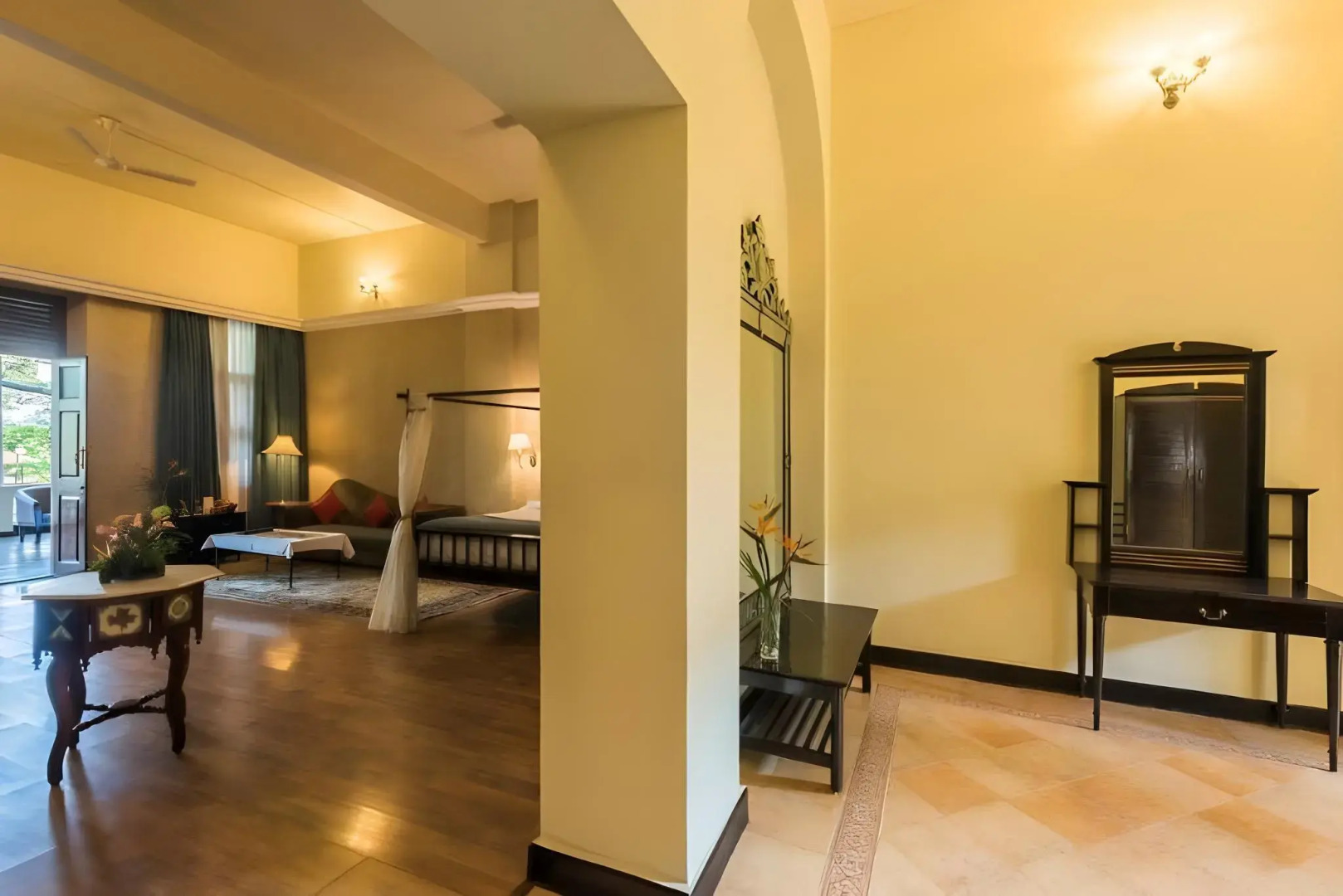 Royal Orchid Metropole Mysore