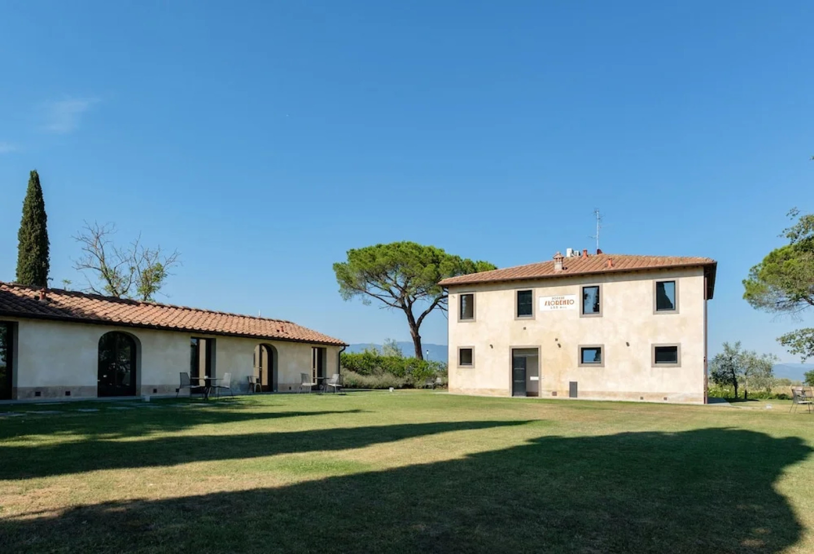 Tenuta San Jacopo In Castiglioni