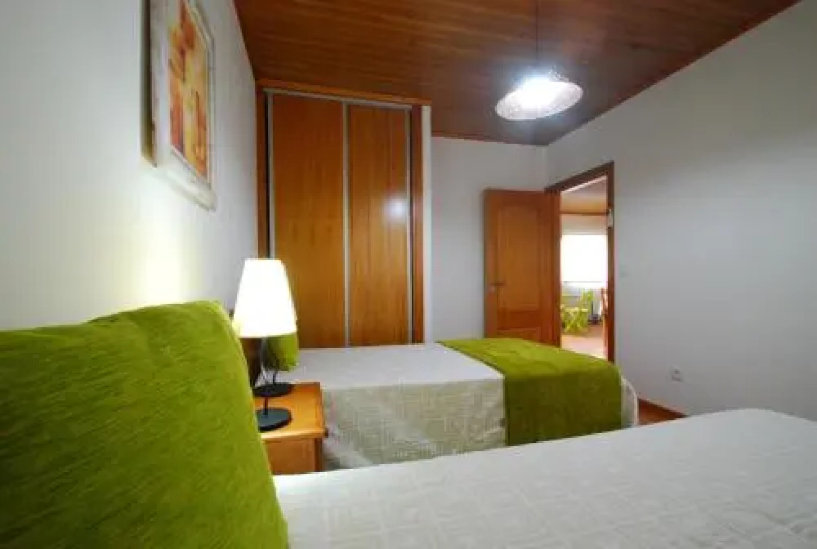 Alojamentos Flores Island