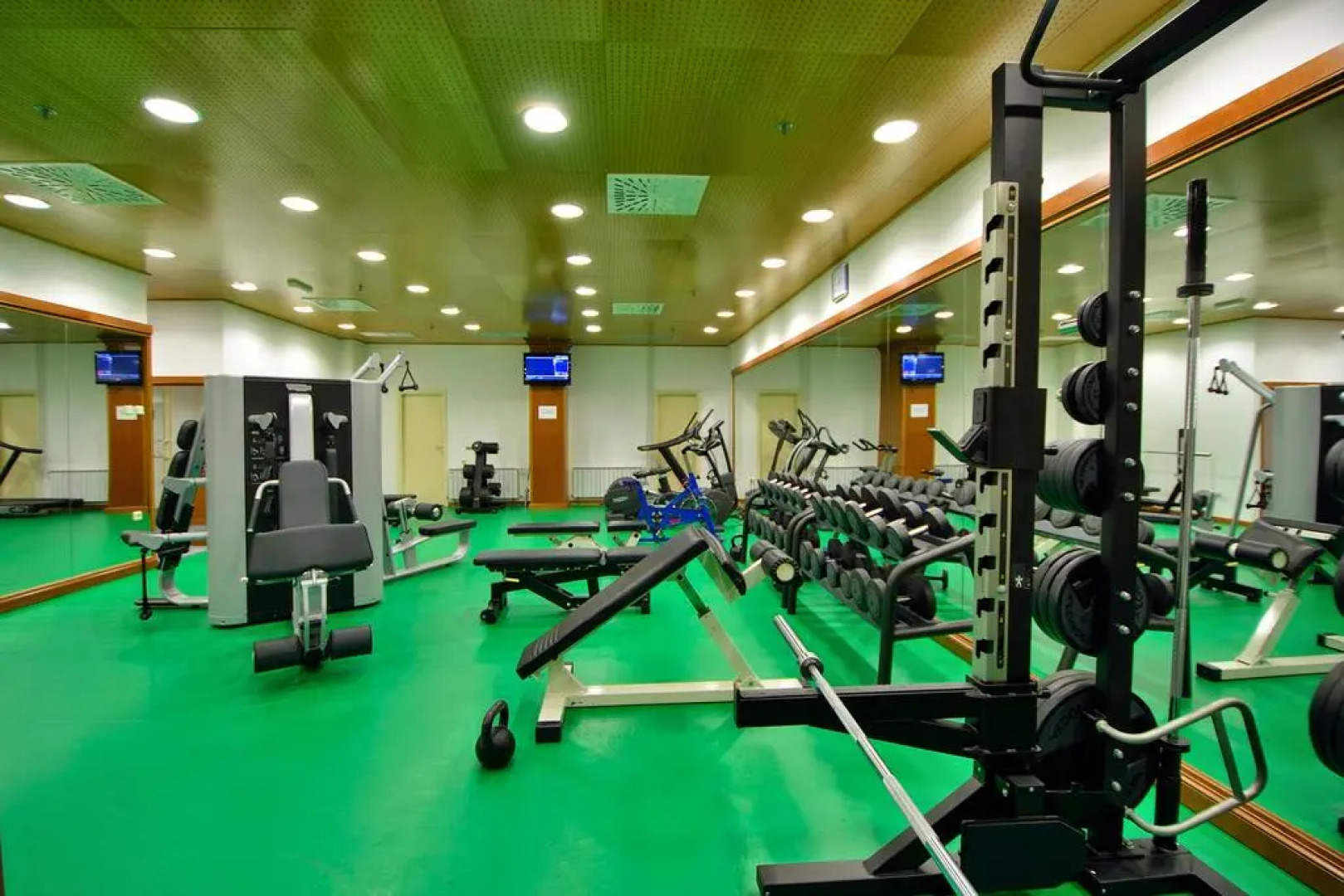 Hotel Jezero Plitvice Lakes