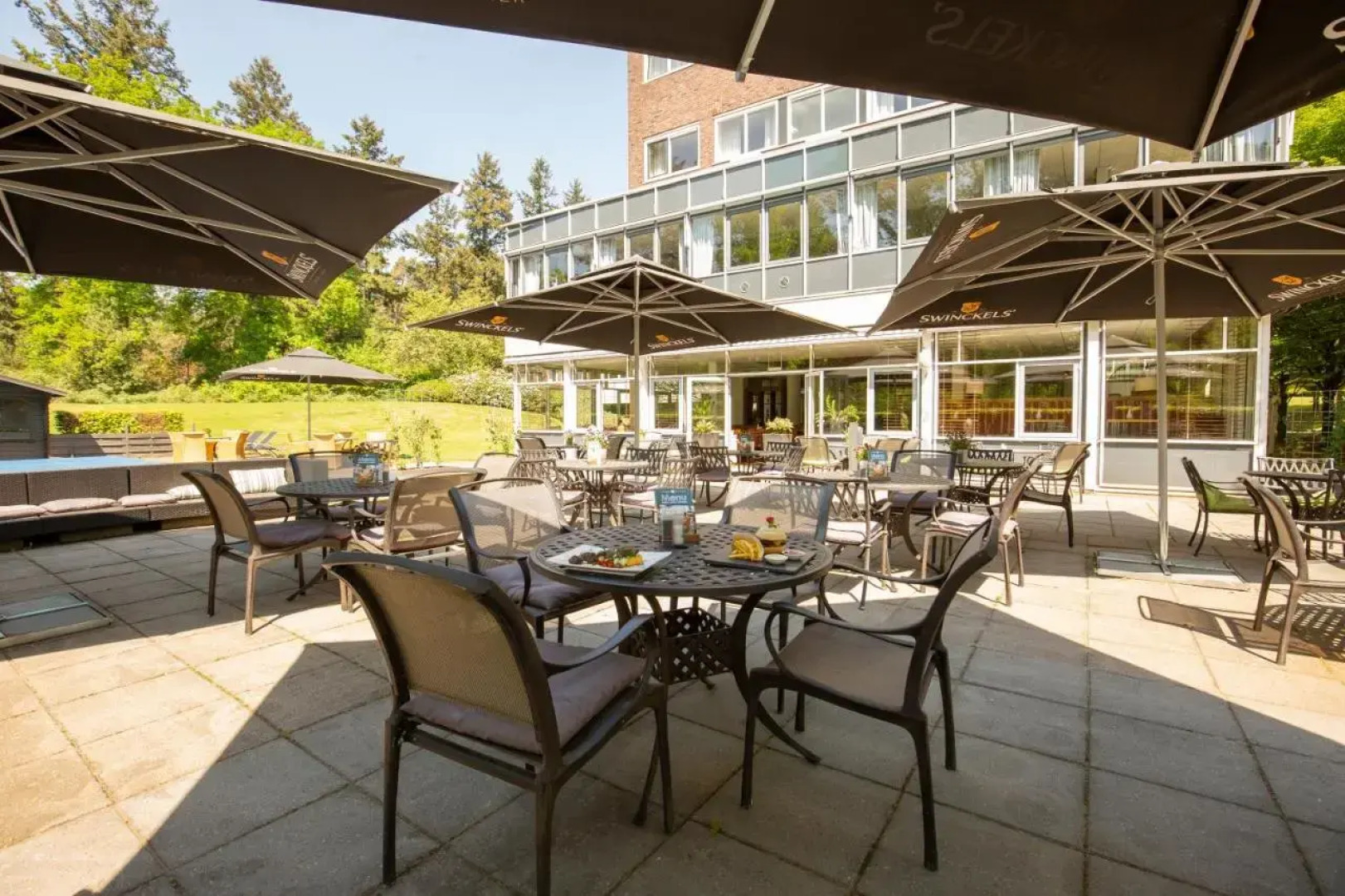 BEST WESTERN de Veluwe