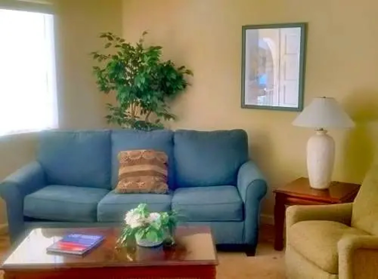 Hidden Palms Resort Condos