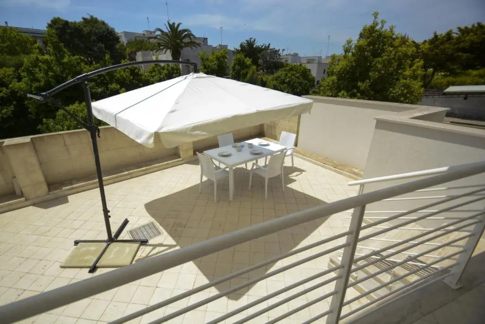 Hypogeum Suites & Apartments