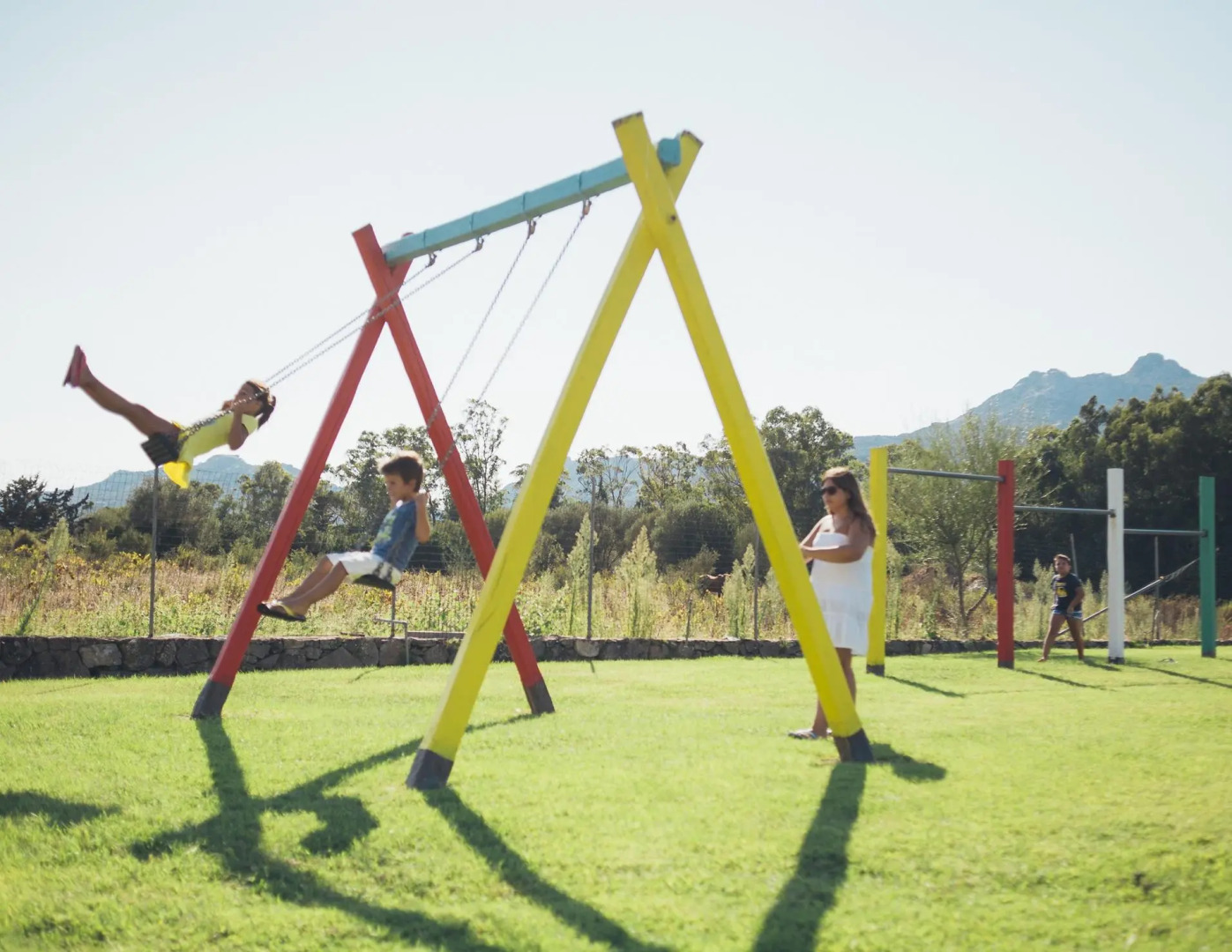 Felix Hotels - Hotel Airone