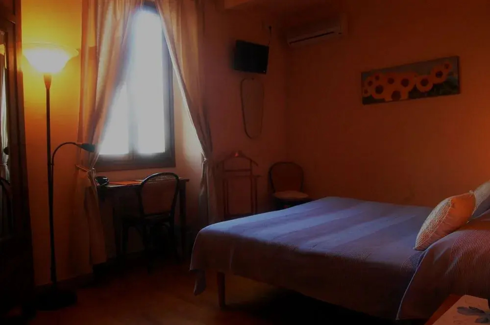 Alberghetto La Marianna