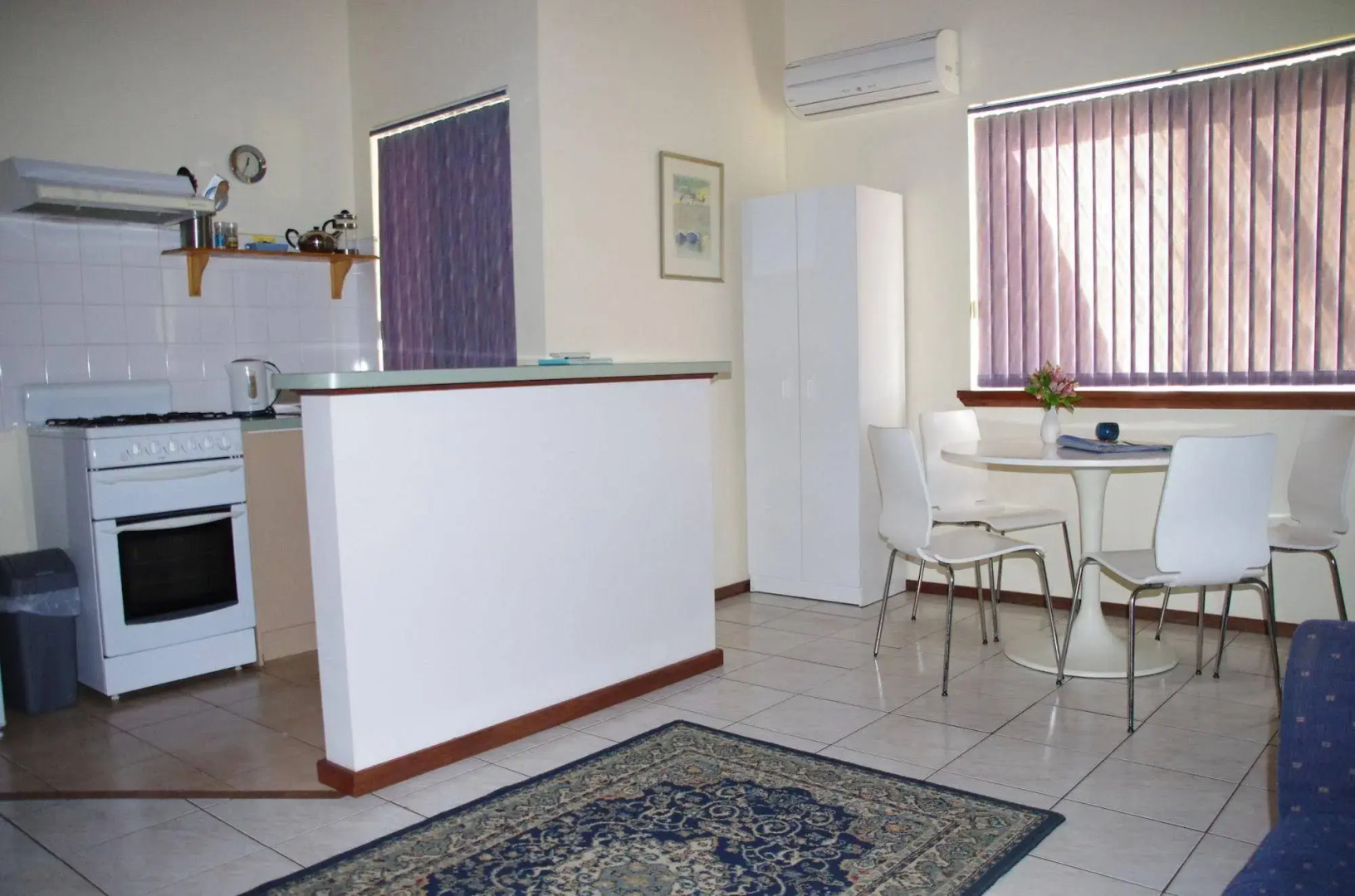 Surfside Ocean Beach