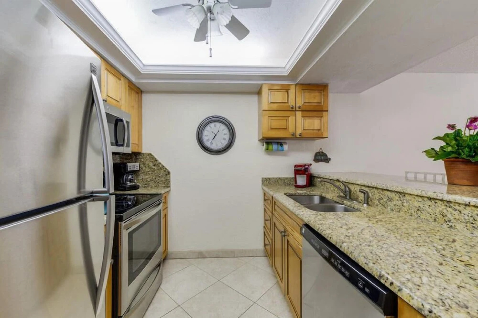 Sanibel Siesta on the Beach Unit 202 2 Bedrooms 2 Bathrooms Condo