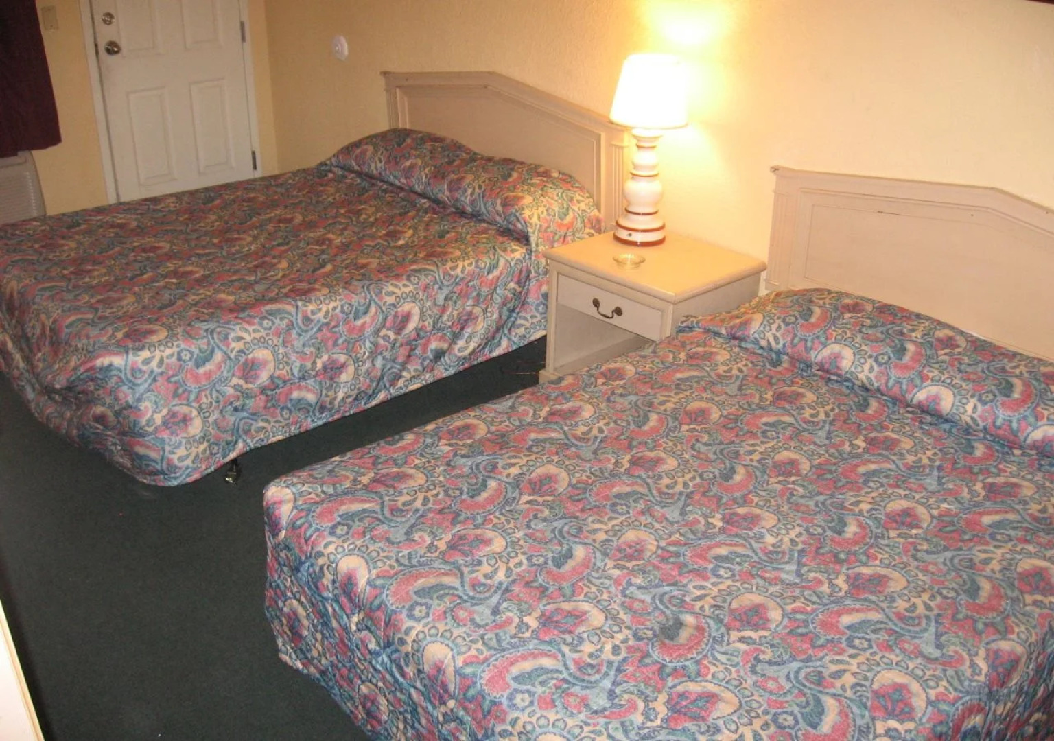 Budget Inn and Suites El Centro
