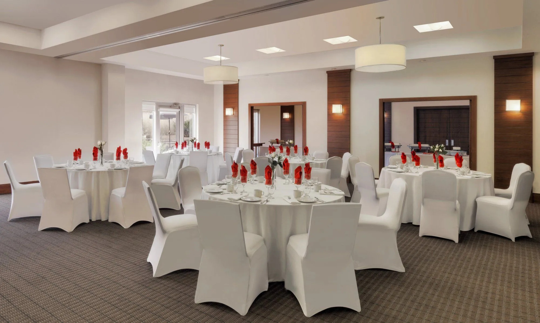 Four Points by Sheraton Cambridge Kitchener, Ontario