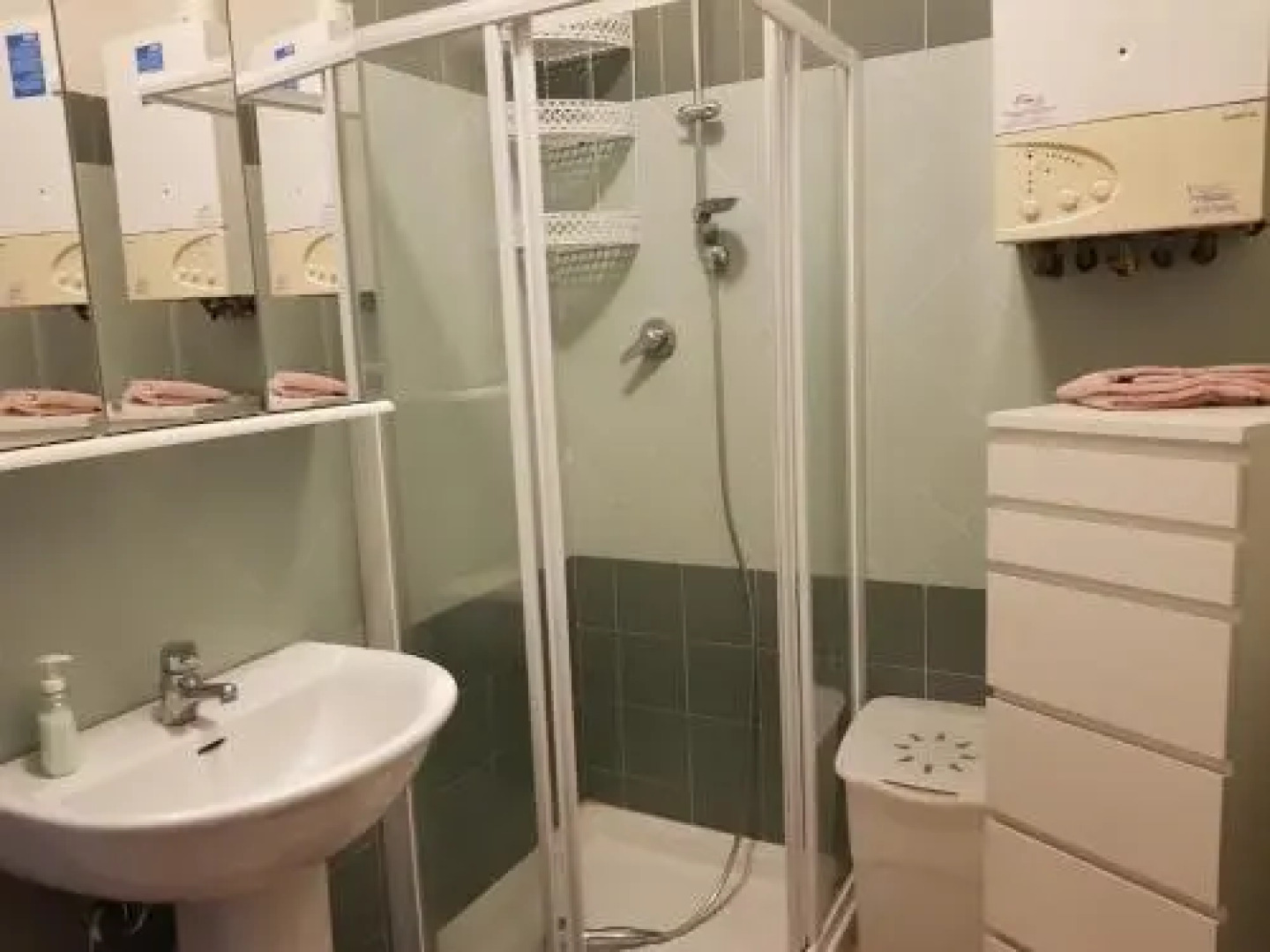 Appartamenti centro storico