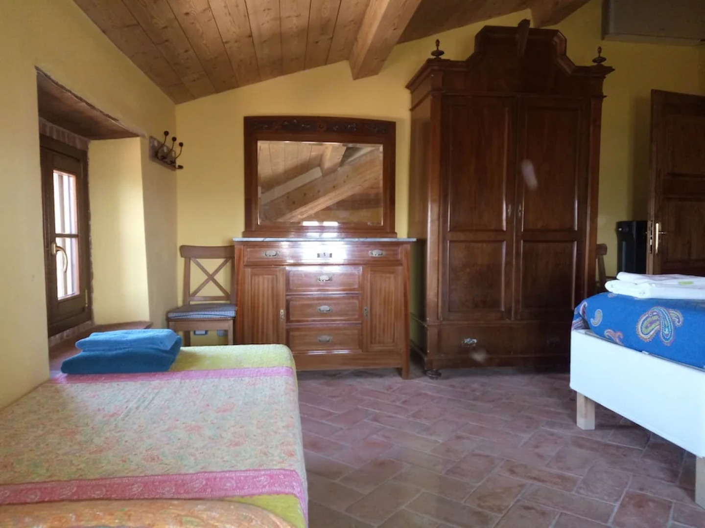 B&B Terre di Maremma
