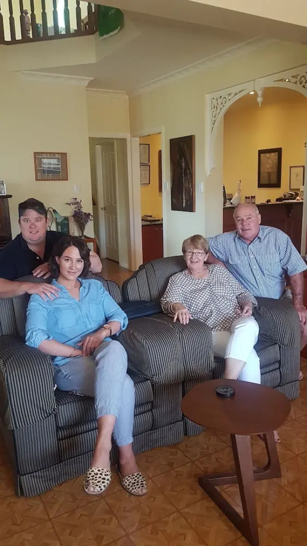 Grovely House Bed & Breakfast